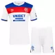 Camiseta Rangers Niños 2ª Equipación 25/26 Camiseta Rangers Niños 2ª Equipación 25/26