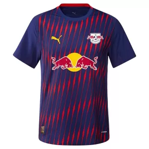 Camiseta RB Leipzig Hombre 2ª Equipación 25/26