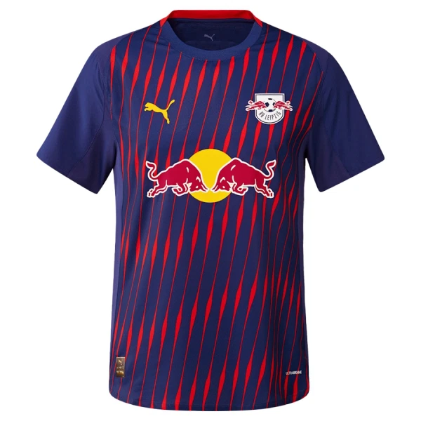 Camiseta RB Leipzig Hombre 2ª Equipación 25/26 Camiseta RB Leipzig Hombre 2ª Equipación 25/26