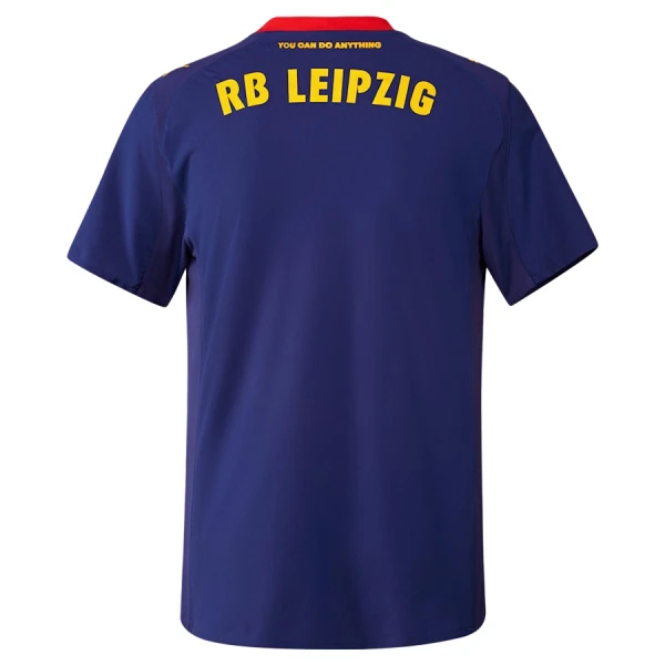 Camiseta RB Leipzig Hombre 2ª Equipación 25/26