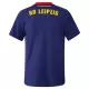 Camiseta RB Leipzig Hombre 2ª Equipación 25/26