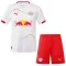 Camiseta RB Leipzig Niños 1ª Equipación 25/26