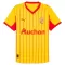 Camiseta RC LENS Hombre 1ª Equipación 25/26