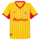 Camiseta RC LENS Hombre 1ª Equipación 25/26 Camiseta RC LENS Hombre 1ª Equipación 25/26