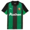 Camiseta RC LENS Hombre 2ª Equipación 25/26