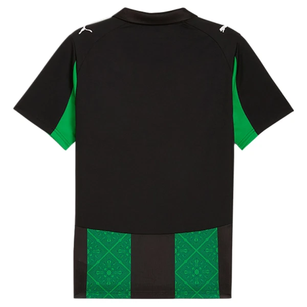 Camiseta RC LENS Hombre 2ª Equipación 25/26