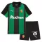 Camiseta RC LENS Niños 2ª Equipación 25/26