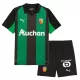 Camiseta RC LENS Niños 2ª Equipación 25/26 Camiseta RC LENS Niños 2ª Equipación 25/26