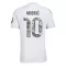 Camiseta Real Madrid Luka Modrić 10 Hombre 1ª Equipación 25/26 Edición Especial