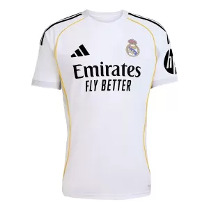 Camiseta Real Madrid Luka Modrić 10 Hombre 1ª Equipación 25/26 Edición Especial