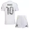 Camiseta Real Madrid Luka Modrić 10 Niños 1ª Equipación 25/26 Edición Especial