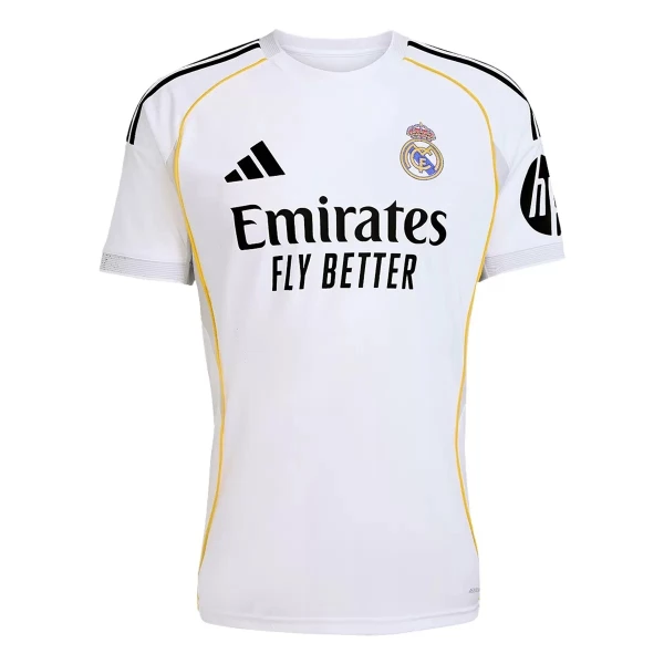 Camiseta Real Madrid Luka Modrić 10 Niños 1ª Equipación 25/26 Edición Especial