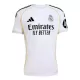 Camiseta Real Madrid Luka Modrić 10 Niños 1ª Equipación 25/26 Edición Especial