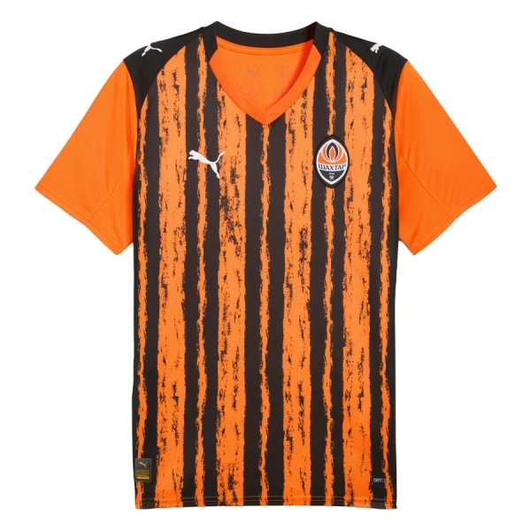 Camiseta Shakhtar Donetsk Hombre 1ª Equipación 25/26 Camiseta Shakhtar Donetsk Hombre 1ª Equipación 25/26