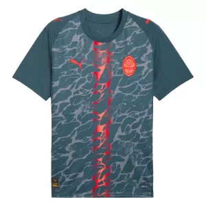 Camiseta Shakhtar Donetsk Hombre 2ª Equipación 25/26