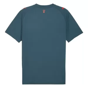 Camiseta Shakhtar Donetsk Hombre 2ª Equipación 25/26