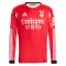 Camiseta SL Benfica Hombre 1ª Equipación 25/26 Manga Larga