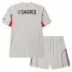 Camiseta SL Benfica Niños 2ª Equipación 25/26