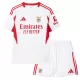 Camiseta SL Benfica Niños 3ª Equipación 25/26 Camiseta SL Benfica Niños 3ª Equipación 25/26