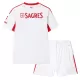 Camiseta SL Benfica Niños 3ª Equipación 25/26