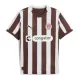 Camiseta St Pauli Hombre 1ª Equipación 25/26 Camiseta St Pauli Hombre 1ª Equipación 25/26