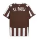 Camiseta St Pauli Hombre 1ª Equipación 25/26