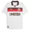 Camiseta St Pauli Hombre 2ª Equipación 25/26