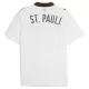 Camiseta St Pauli Hombre 2ª Equipación 25/26