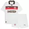Camiseta St Pauli Niños 2ª Equipación 25/26