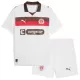 Camiseta St Pauli Niños 2ª Equipación 25/26 Camiseta St Pauli Niños 2ª Equipación 25/26