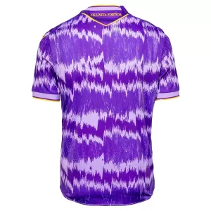 Camiseta Stoke City Hombre 2ª Equipación 25/26