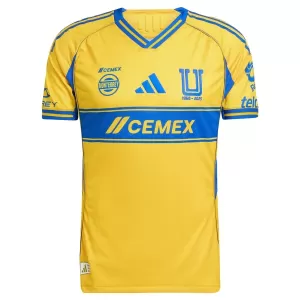 Camiseta Tigres UANL Hombre 1ª Equipación 25/26