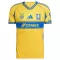 Camiseta Tigres UANL Hombre 1ª Equipación 25/26