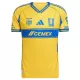 Camiseta Tigres UANL Hombre 1ª Equipación 25/26 Camiseta Tigres UANL Hombre 1ª Equipación 25/26