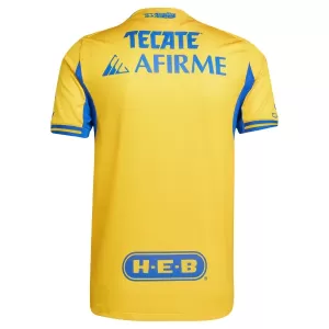 Camiseta Tigres UANL Hombre 1ª Equipación 25/26