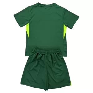 Camiseta VfL Wolfsburg Niños 1ª Equipación 25/26