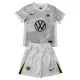 Camiseta VfL Wolfsburg Niños 2ª Equipación 25/26 Camiseta VfL Wolfsburg Niños 2ª Equipación 25/26