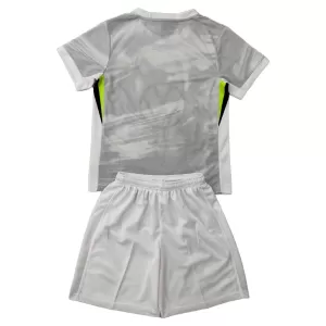 Camiseta VfL Wolfsburg Niños 2ª Equipación 25/26