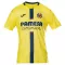 Camiseta Villarreal Hombre 1ª Equipación 25/26