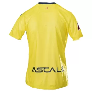 Camiseta Villarreal Hombre 1ª Equipación 25/26