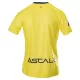 Camiseta Villarreal Hombre 1ª Equipación 25/26