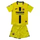Camiseta Villarreal Niños 1ª Equipación 25/26 Camiseta Villarreal Niños 1ª Equipación 25/26