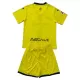 Camiseta Villarreal Niños 1ª Equipación 25/26