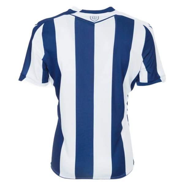 Camiseta West Bromwich Albion Hombre 1ª Equipación 25/26