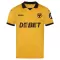 Camiseta Wolverhampton Wanderers Hombre 1ª Equipación 25/26