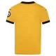 Camiseta Wolverhampton Wanderers Hombre 1ª Equipación 25/26