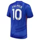 Camiseta Chelsea Cole Palmer 10 Hombre 1ª Equipación 25/26