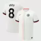 Camiseta Chelsea Enzo Fernández 8 Hombre 2ª Equipación 25/26 Camiseta Chelsea Enzo Fernández 8 Hombre 2ª Equipación 25/26