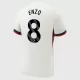 Camiseta Chelsea Enzo Fernández 8 Hombre 2ª Equipación 25/26