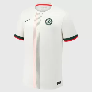 Camiseta Chelsea James 24 Hombre 2ª Equipación 25/26